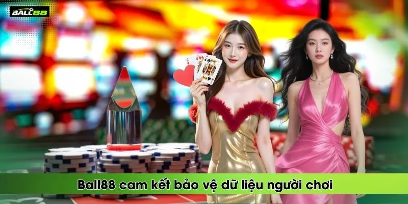 Chính Sách Bảo Mật Ball88 | Quyền Lợi Bảo Vệ Dữ Liệu Người Chơi - winrova69.casa Chính Sách Bảo Mật Ball88 | Quyền Lợi Bảo Vệ Dữ Liệu Người Chơi - winrova69.casa