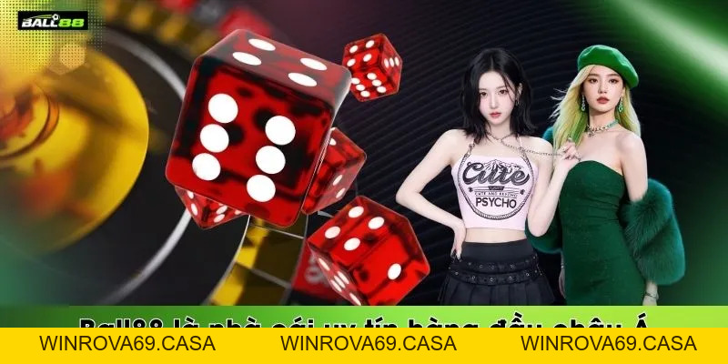 BALL88 - Link BALL88 Điểm Cá Cược World Cup 2026 Uy Tín - winrova69.casa