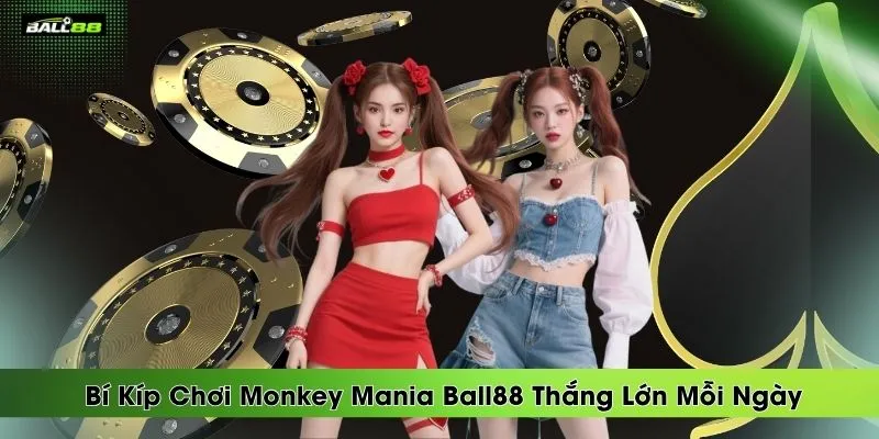 Monkey Mania Ball88 - Game Slot Trả Thưởng Siêu Hot 2026 | BALL88 🌟 Nhà Cái Uy Tín 2026 - Link Vào BALL 88 Thể Thao Không Bị Chặn - winrova69.casa Monkey Mania Ball88 - Game Slot Trả Thưởng Siêu Hot 2026 | BALL88 🌟 Nhà Cái Uy Tín 2026 - Link Vào BALL 88 Thể Thao Không Bị Chặn - winrova69.casa