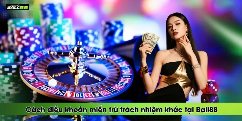 Miễn Trừ Trách Nhiệm Ball88 | Điều Khoản Pháp Lý Người Chơi Cần Biết - winrova69.casa Miễn Trừ Trách Nhiệm Ball88 | Điều Khoản Pháp Lý Người Chơi Cần Biết - winrova69.casa