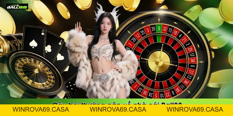 BALL88 - Link BALL88 Điểm Cá Cược World Cup 2026 Uy Tín - winrova69.casa