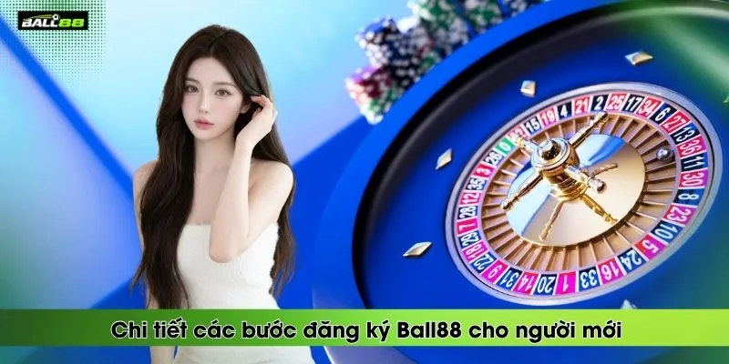 Hướng Dẫn Đăng Ký Ball88 Nhanh Trong 60 Giây Nhận Thưởng 888K - winrova69.casa Hướng Dẫn Đăng Ký Ball88 Nhanh Trong 60 Giây Nhận Thưởng 888K - winrova69.casa