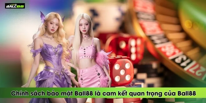 Chính Sách Bảo Mật Ball88 | Quyền Lợi Bảo Vệ Dữ Liệu Người Chơi - winrova69.casa Chính Sách Bảo Mật Ball88 | Quyền Lợi Bảo Vệ Dữ Liệu Người Chơi - winrova69.casa