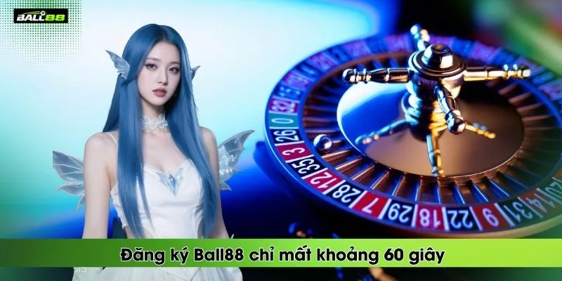Hướng Dẫn Đăng Ký Ball88 Nhanh Trong 60 Giây Nhận Thưởng 888K - winrova69.casa Hướng Dẫn Đăng Ký Ball88 Nhanh Trong 60 Giây Nhận Thưởng 888K - winrova69.casa