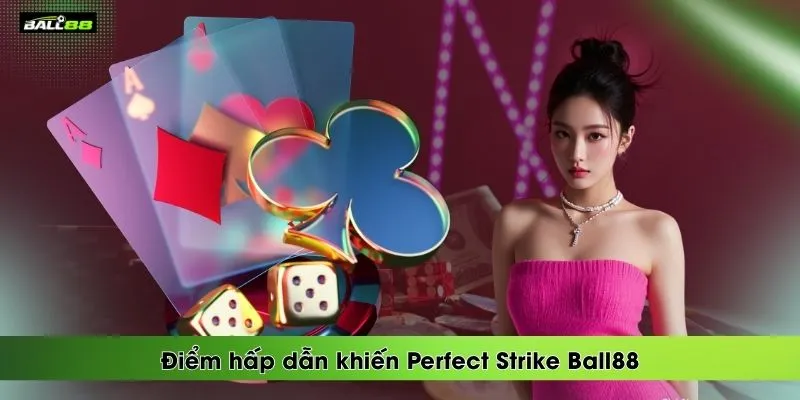 Review RTP & Tỷ Lệ Trả Thưởng Perfect Strike Ball88 Chi Tiết | BALL88 🌟 Nhà Cái Uy Tín 2026 - Link Vào BALL 88 Thể Thao Không Bị Chặn - winrova69.casa Review RTP & Tỷ Lệ Trả Thưởng Perfect Strike Ball88 Chi Tiết | BALL88 🌟 Nhà Cái Uy Tín 2026 - Link Vào BALL 88 Thể Thao Không Bị Chặn - winrova69.casa