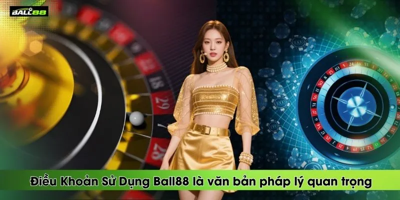 Điều Khoản Sử Dụng Ball88 | Quyền Lợi Và Nghĩa Vụ Của Thành Viên - winrova69.casa Điều Khoản Sử Dụng Ball88 | Quyền Lợi Và Nghĩa Vụ Của Thành Viên - winrova69.casa
