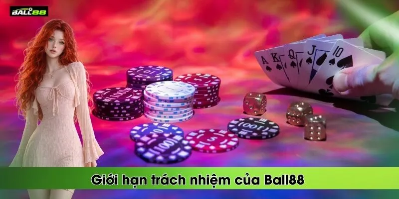 Miễn Trừ Trách Nhiệm Ball88 | Điều Khoản Pháp Lý Người Chơi Cần Biết - winrova69.casa Miễn Trừ Trách Nhiệm Ball88 | Điều Khoản Pháp Lý Người Chơi Cần Biết - winrova69.casa