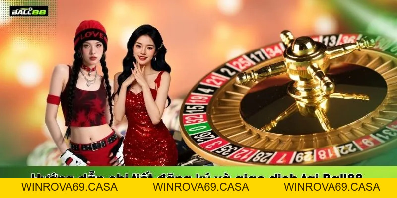 BALL88 - Link BALL88 Điểm Cá Cược World Cup 2026 Uy Tín - winrova69.casa