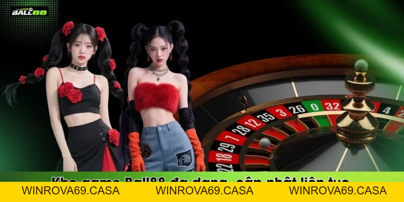 BALL88 - Link BALL88 Điểm Cá Cược World Cup 2026 Uy Tín - winrova69.casa