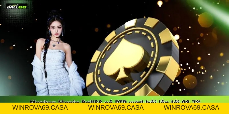 Monkey Mania Ball88 - Game Slot Trả Thưởng Siêu Hot 2026 | BALL88 🌟 Nhà Cái Uy Tín 2026 - Link Vào BALL 88 Thể Thao Không Bị Chặn - winrova69.casa Monkey Mania Ball88 - Game Slot Trả Thưởng Siêu Hot 2026 | BALL88 🌟 Nhà Cái Uy Tín 2026 - Link Vào BALL 88 Thể Thao Không Bị Chặn - winrova69.casa