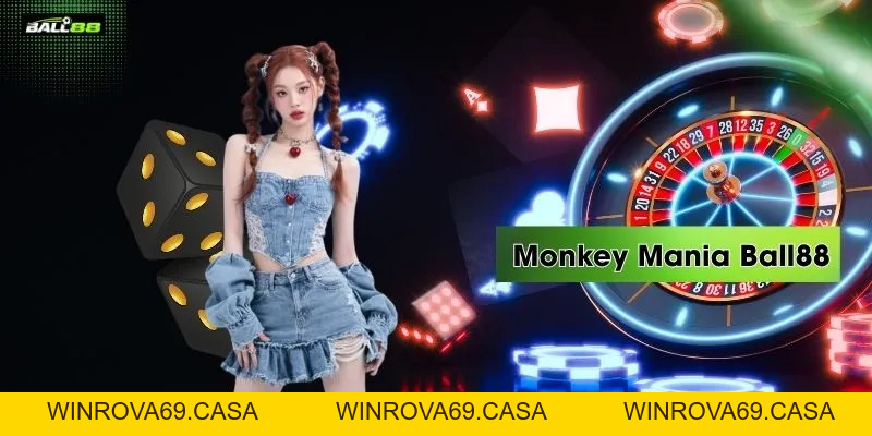 Monkey Mania Ball88 - Game Slot Trả Thưởng Siêu Hot 2026 | BALL88 🌟 Nhà Cái Uy Tín 2026 - Link Vào BALL 88 Thể Thao Không Bị Chặn - winrova69.casa Monkey Mania Ball88 - Game Slot Trả Thưởng Siêu Hot 2026 | BALL88 🌟 Nhà Cái Uy Tín 2026 - Link Vào BALL 88 Thể Thao Không Bị Chặn - winrova69.casa