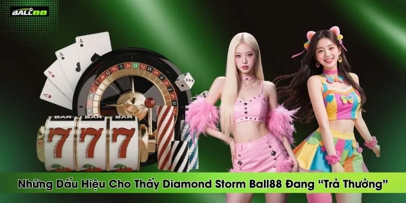Mẹo Nhận Biết Diamond Storm Ball88 Đang “Trả Thưởng” | BALL88 🌟 Nhà Cái Uy Tín 2026 - Link Vào BALL 88 Thể Thao Không Bị Chặn - winrova69.casa Mẹo Nhận Biết Diamond Storm Ball88 Đang “Trả Thưởng” | BALL88 🌟 Nhà Cái Uy Tín 2026 - Link Vào BALL 88 Thể Thao Không Bị Chặn - winrova69.casa