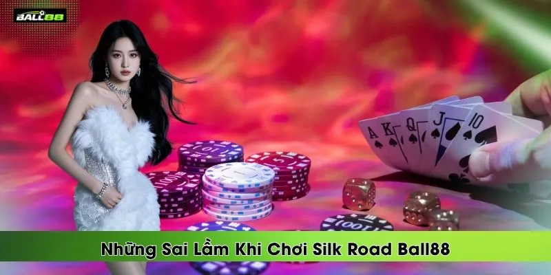 Game Slot Silk Road Ball88 Gây Bất Ngờ Với Tỷ Lệ Trả Thưởng Cực Cao | BALL88 🌟 Nhà Cái Uy Tín 2026 - Link Vào BALL 88 Thể Thao Không Bị Chặn - winrova69.casa