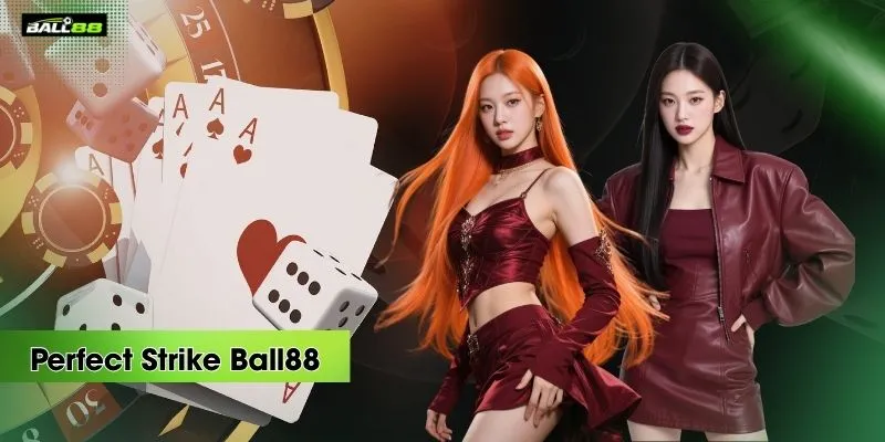 Review RTP & Tỷ Lệ Trả Thưởng Perfect Strike Ball88 Chi Tiết | BALL88 🌟 Nhà Cái Uy Tín 2026 - Link Vào BALL 88 Thể Thao Không Bị Chặn - winrova69.casa Review RTP & Tỷ Lệ Trả Thưởng Perfect Strike Ball88 Chi Tiết | BALL88 🌟 Nhà Cái Uy Tín 2026 - Link Vào BALL 88 Thể Thao Không Bị Chặn - winrova69.casa