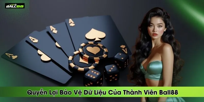 Chính Sách Bảo Mật Ball88 | Quyền Lợi Bảo Vệ Dữ Liệu Người Chơi - winrova69.casa Chính Sách Bảo Mật Ball88 | Quyền Lợi Bảo Vệ Dữ Liệu Người Chơi - winrova69.casa