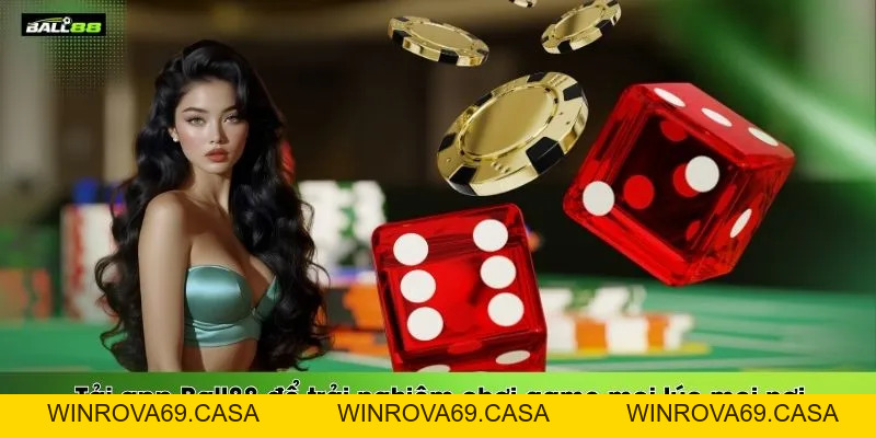BALL88 - Link BALL88 Điểm Cá Cược World Cup 2026 Uy Tín - winrova69.casa