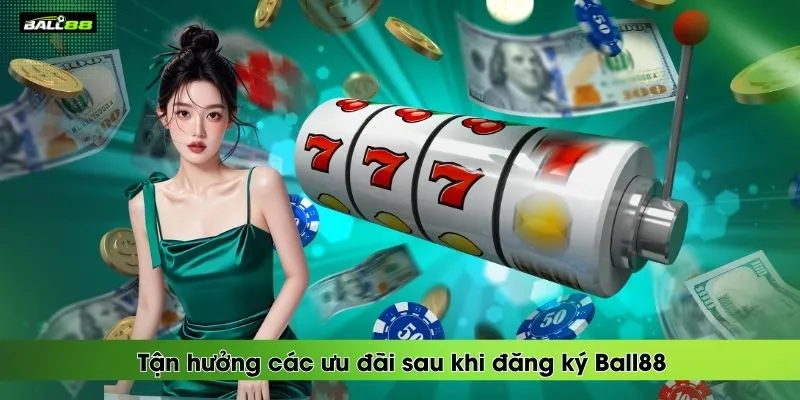 Hướng Dẫn Đăng Ký Ball88 Nhanh Trong 60 Giây Nhận Thưởng 888K - winrova69.casa Hướng Dẫn Đăng Ký Ball88 Nhanh Trong 60 Giây Nhận Thưởng 888K - winrova69.casa